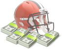 NCAA Football Game Totals Bets