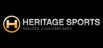 Heritage Sports Review