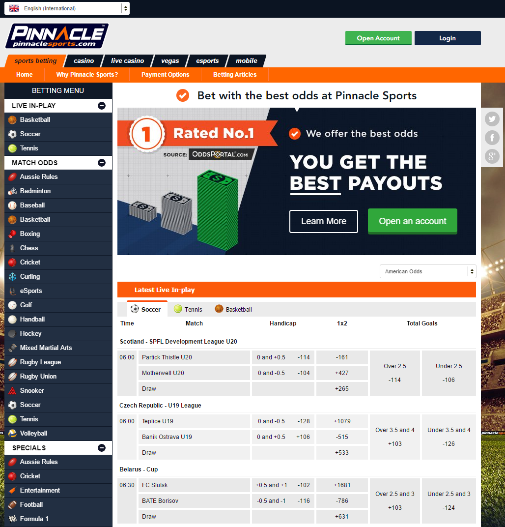 Best Best Online Betting Apps Android/iPhone Apps