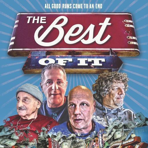 best of it movie review