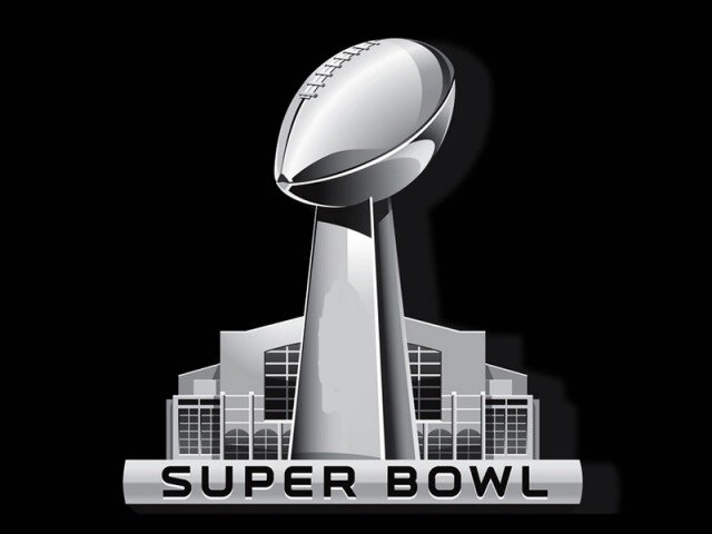 Super Bowl Logo