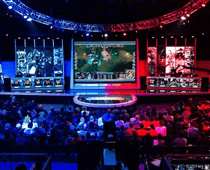 esports strategy and betting