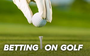 Betting On Golf Guide