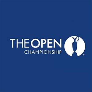 Betting on the British Open