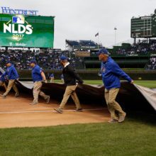 NLDS Game 5 – Cubs at Nationals – Free Pick