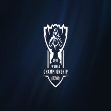 League of Legends World Championship SKT vs Samsung Galaxy
