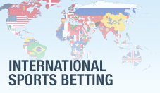 International sports betting reality