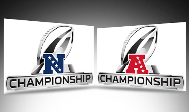 NFL Conference Championship Experts Pick NFC and AFC