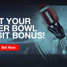 Super Bowl 53 Betting Promos And Contests At SportsBetting & BetOnline