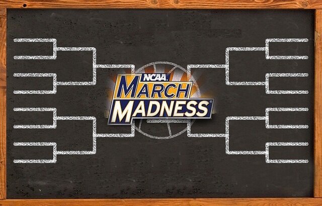 2018 March Madness Bracket Contest At SportsBetting – $100K Prize