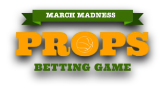 March Madness Prop Bets
