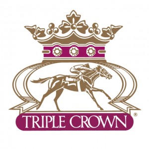 Triple Crown Horse Racing