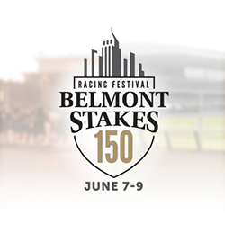 Belmont Stakes 150 Betting