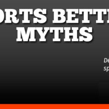 common sports betting myths