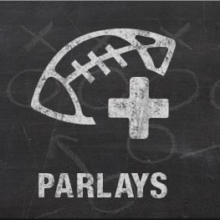 NFL Football Parlay Bets Explained