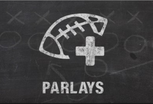NFL Parlay Bets Explained