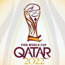 world cup qatar 2022 logo
