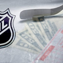 Best NHL Betting Sites For Bonuses & Rewards