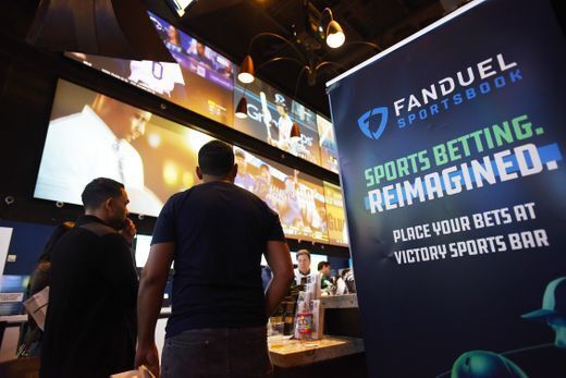 FanDuel Sportsbook Cancels $82,000 Bet Leaving Bettors Freak Out