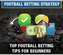 NFL Football Betting Tips For Beginners