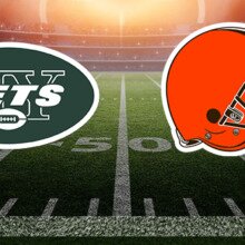 Jets Vs. Browns Prediction Thursday Night Football Week 3 NFL Picks