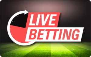 Live Betting Online At Betting Sites