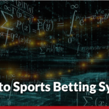 NFL Football Betting Systems