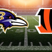 Thursday Night Football Week 2 Picks – Ravens Vs. Bengals Prediction