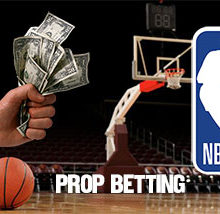 nba proposition bets