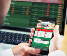 Mobile Betting Online
