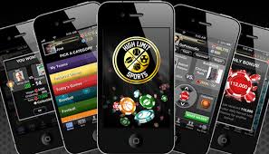 Downloading sports betting apps