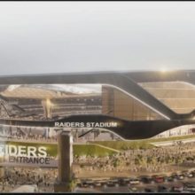 Caesars And The Raiders Team - New Partnership Deal