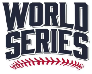 2019 MLB World Series Betting