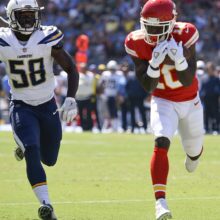 Chargers Vs. Chiefs Predictions - Thursday Night Football | Week 14 Odds