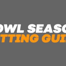 College Football Bowls Betting Sheet - Most Common FAQs