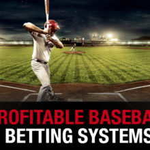MLB Betting Systems