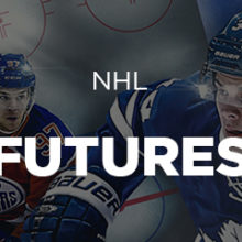 NHL Futures Betting - Strategy For Betting On The Hockey | Odds & More