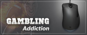 Where to fin Gambling addiction help?