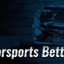 Best MotorSports Betting Sites