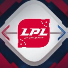 LPL Spring Season 2019