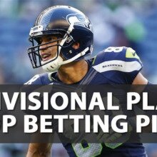 NFL Prop Bets Picks - Divisional Playoff Games