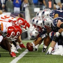 Patriots Vs. Chiefs Predictions - Conference Championship Betting Odds | Lines