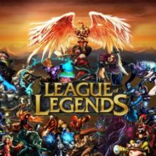 Top 5 League of Legends Teams - LoL eSports Ranking