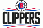 la clippers logo