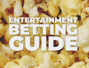 entertainment betting guide