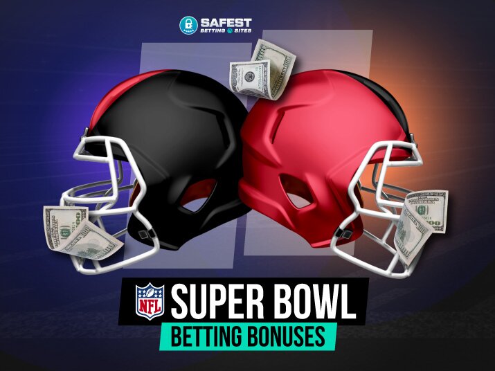 Super Bowl online betting bonuses