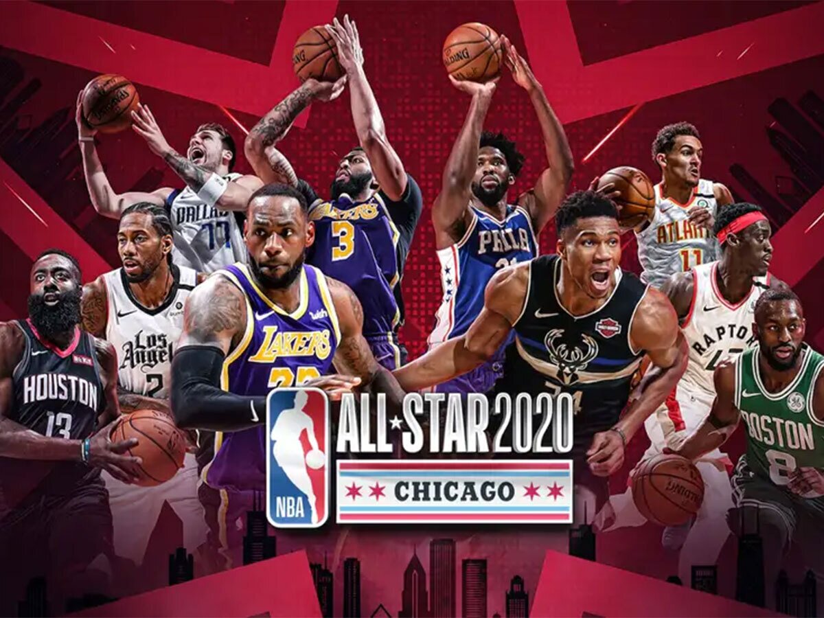 2020 NBA All Star Game Betting Odds and Pick