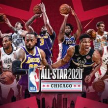 2020 NBA All Star Game Betting Odds and Pick