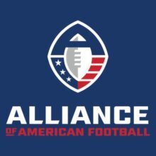 AAF Betting - Tips For Betting On The Alliance of American Football Games