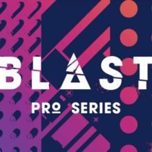Blast Pro Series CSGO Tournament
